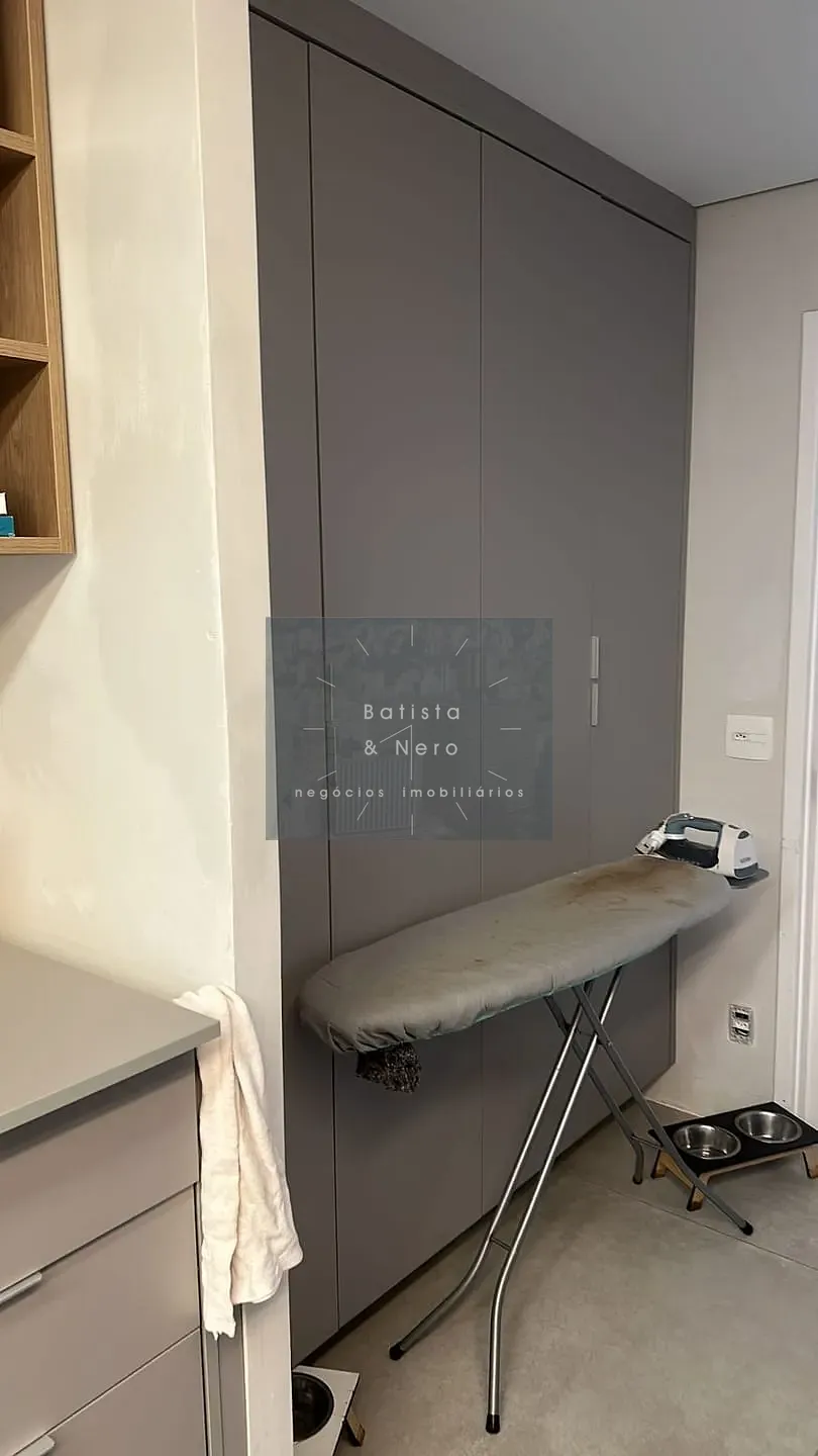 Apartamento, 3 quartos, 173 m² - Foto 9