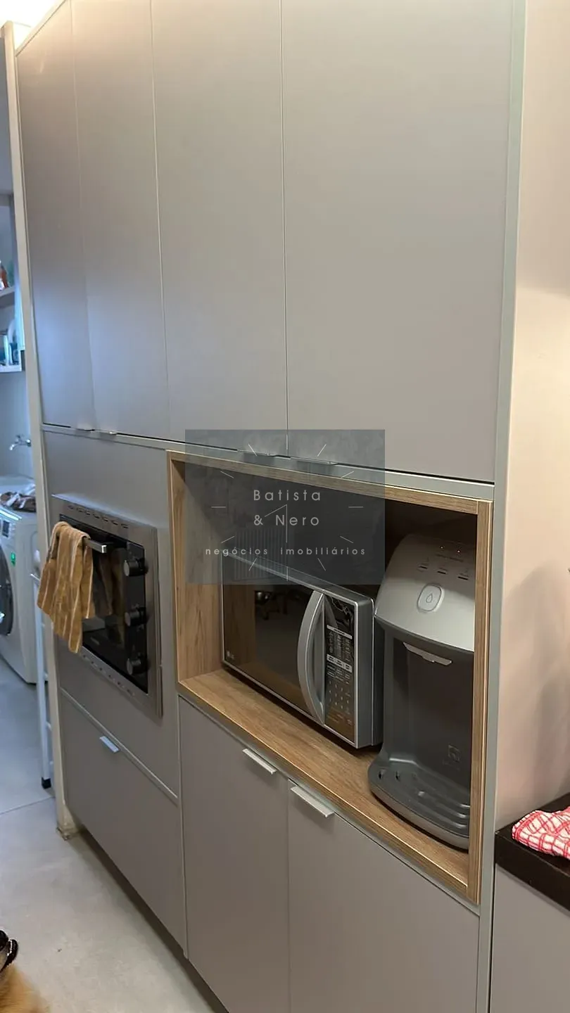 Apartamento, 3 quartos, 173 m² - Foto 11