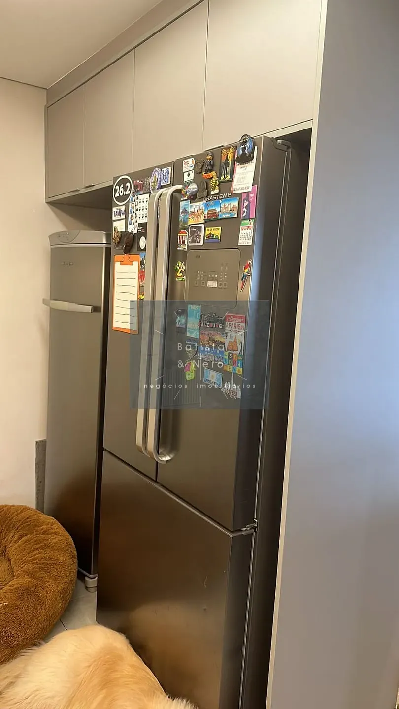Apartamento, 3 quartos, 173 m² - Foto 12