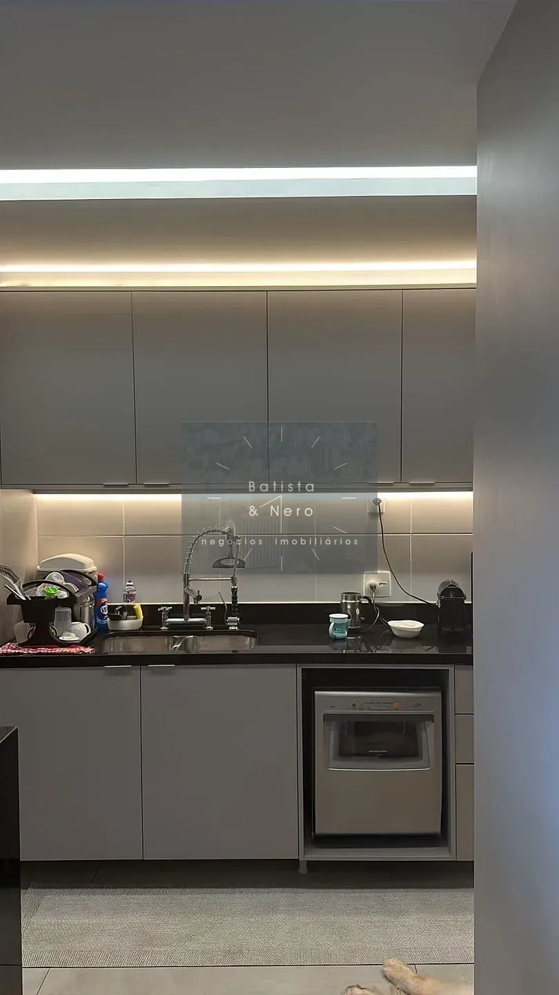Apartamento, 3 quartos, 173 m² - Foto 13