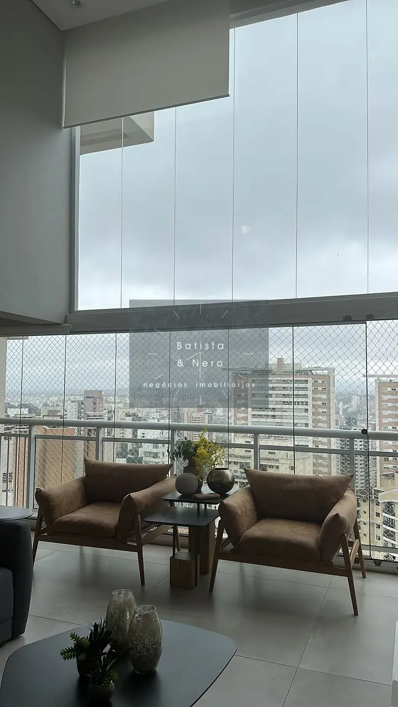 Apartamento, 3 quartos, 173 m² - Foto 15