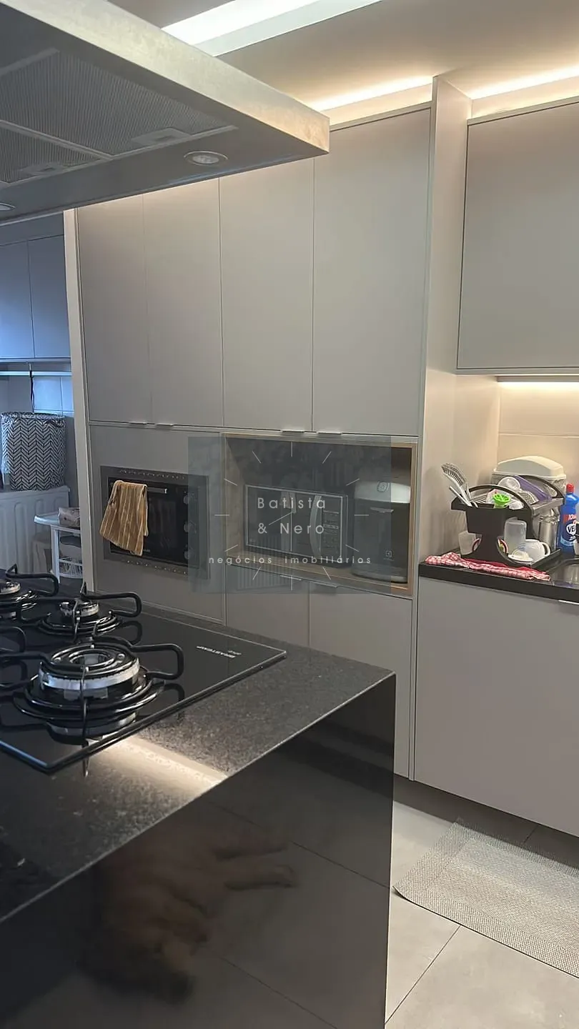 Apartamento, 3 quartos, 173 m² - Foto 16