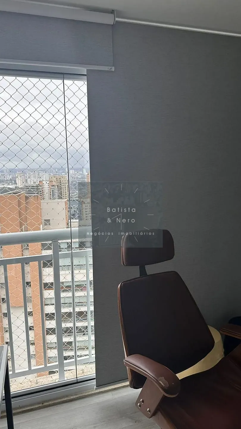 Apartamento, 3 quartos, 173 m² - Foto 21