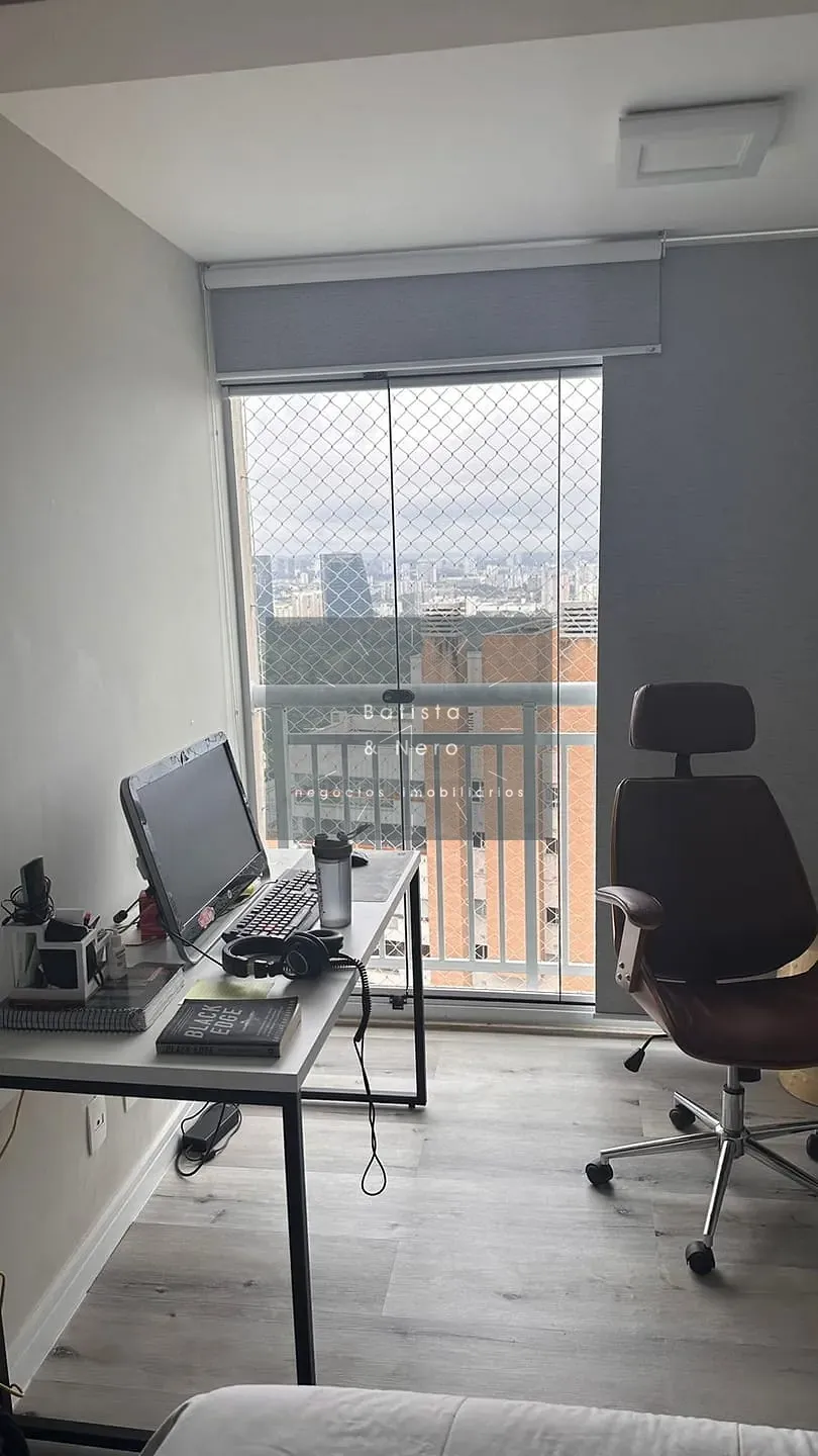 Apartamento, 3 quartos, 173 m² - Foto 23