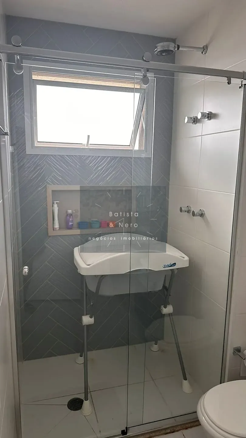 Apartamento, 3 quartos, 173 m² - Foto 29