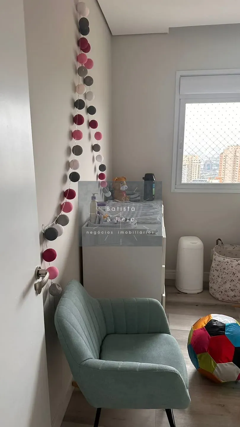 Apartamento, 3 quartos, 173 m² - Foto 31