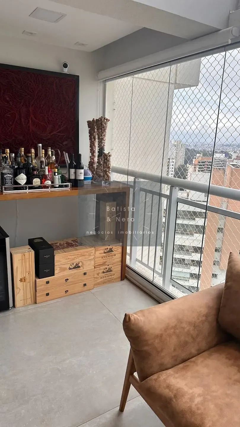 Apartamento, 3 quartos, 173 m² - Foto 40