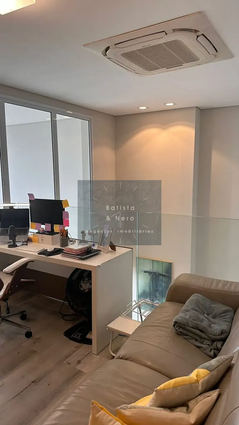 Apartamento, 3 quartos, 173 m² - Foto 41
