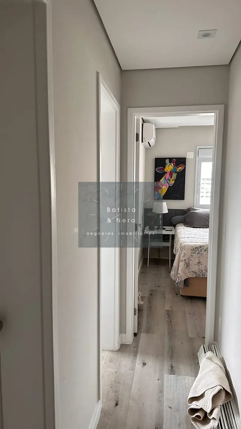Apartamento, 3 quartos, 173 m² - Foto 33