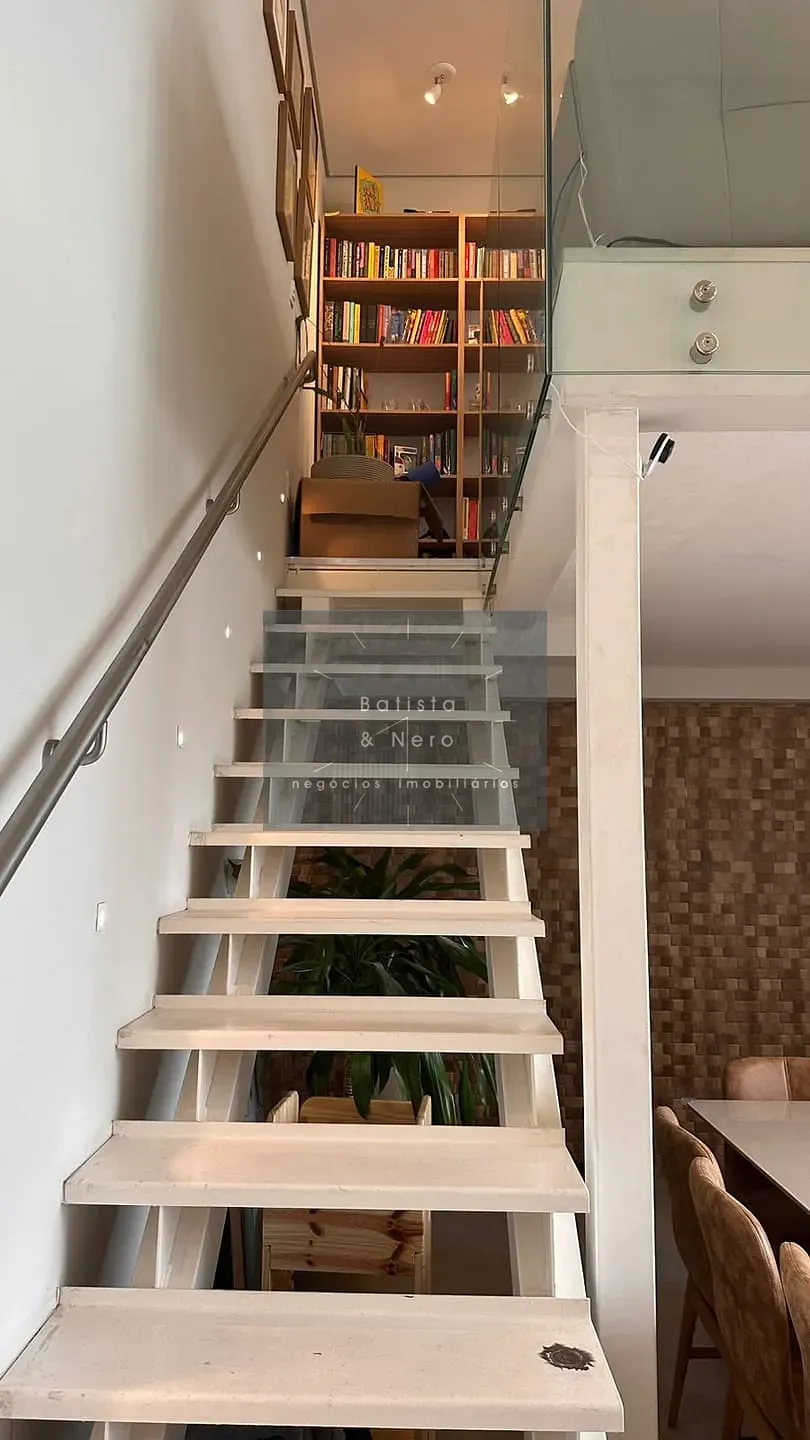 Apartamento, 3 quartos, 173 m² - Foto 45
