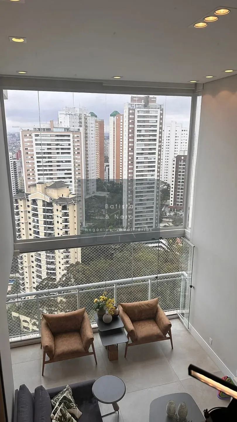 Apartamento, 3 quartos, 173 m² - Foto 46