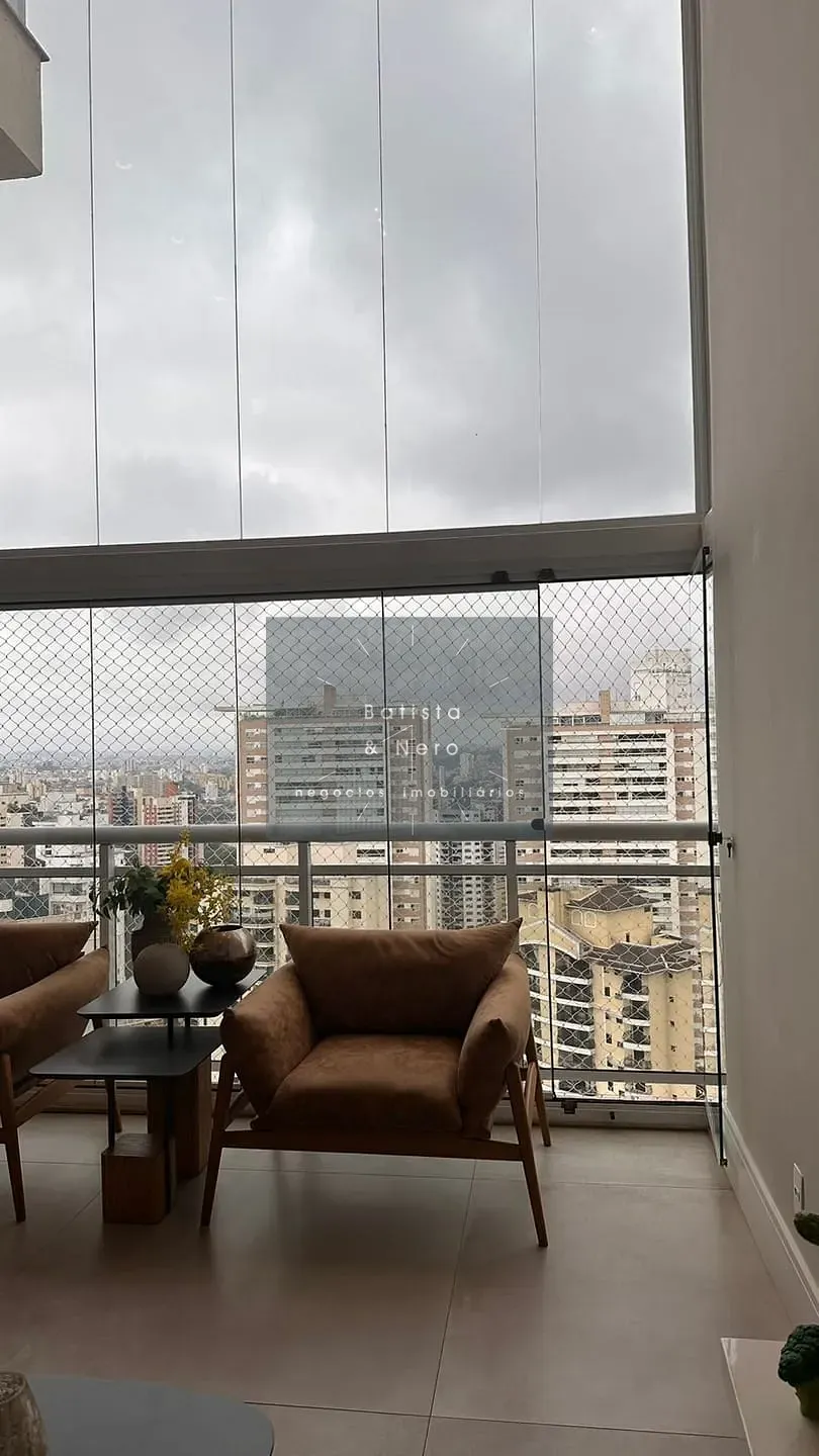 Apartamento, 3 quartos, 173 m² - Foto 47