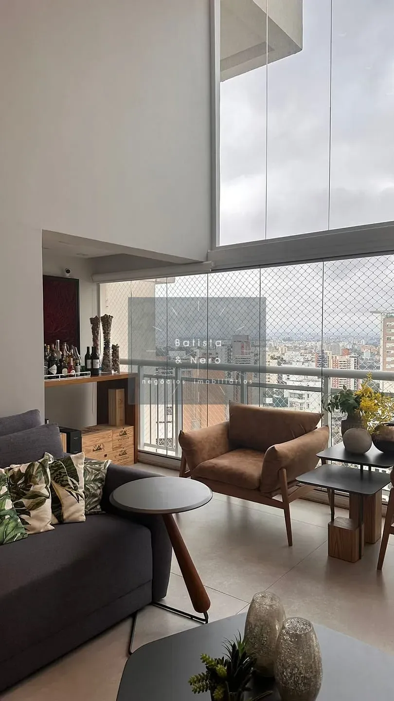 Apartamento, 3 quartos, 173 m² - Foto 48