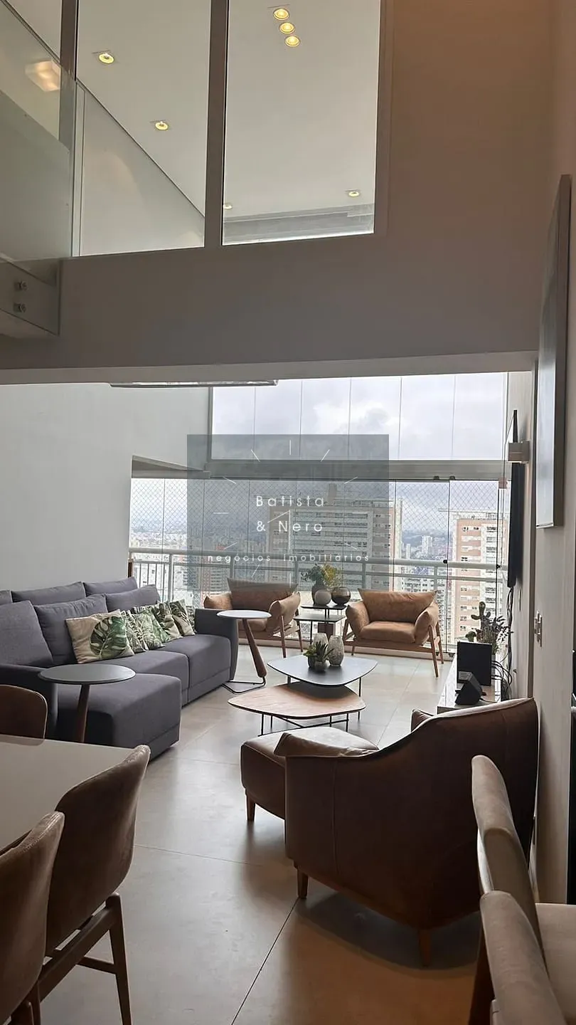 Apartamento, 3 quartos, 173 m² - Foto 50