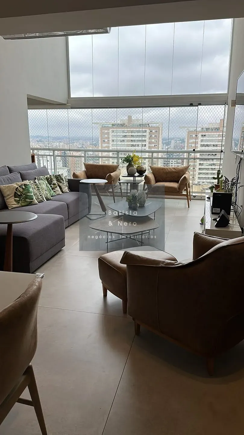 Apartamento, 3 quartos, 173 m² - Foto 52