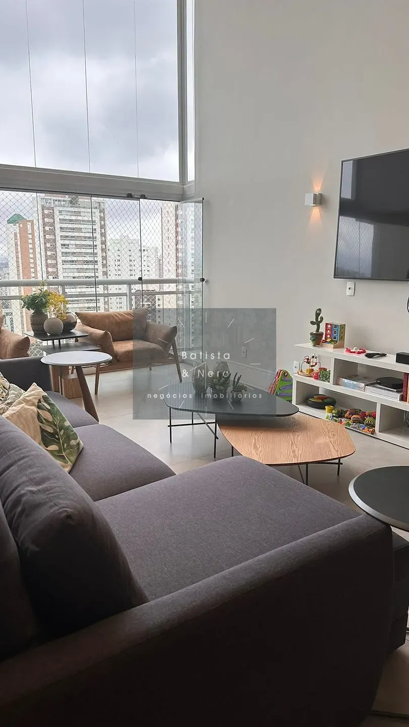 Apartamento, 3 quartos, 173 m² - Foto 53