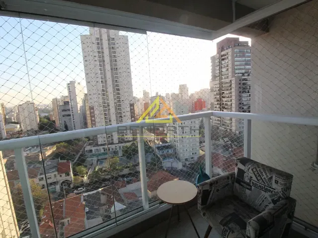 Apartamento com 39m² 1 quarto e 1 banheiro, para alugar, no bairro Vila Mariana em São Paulo
