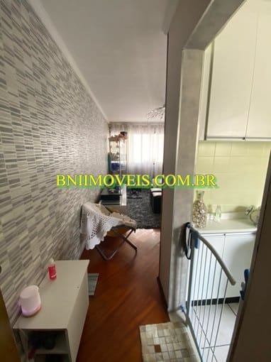 Apartamento, 2 quartos, 70 m² - Foto 3