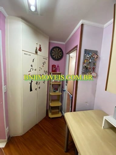 Apartamento, 2 quartos, 70 m² - Foto 16