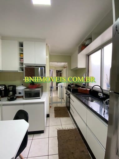Apartamento, 2 quartos, 70 m² - Foto 8