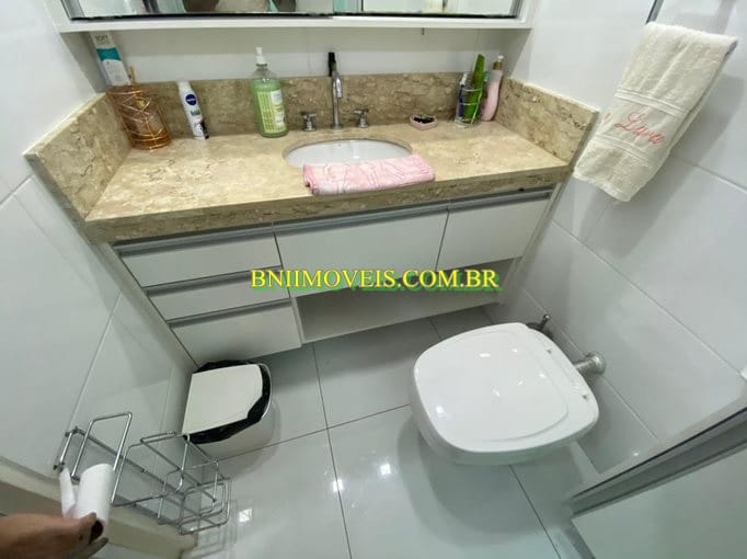 Apartamento, 2 quartos, 70 m² - Foto 19