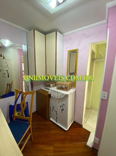 Apartamento, 2 quartos, 70 m² - Foto 17