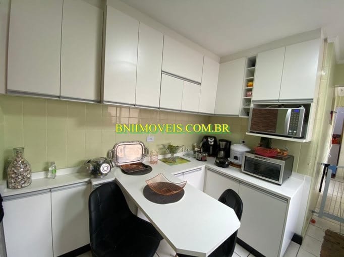 Apartamento, 2 quartos, 70 m² - Foto 6