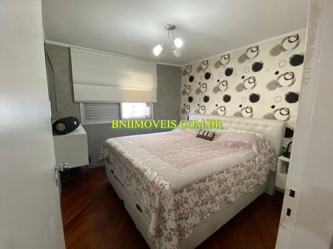 Apartamento, 2 quartos, 70 m² - Foto 11