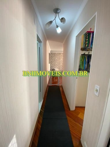 Apartamento, 2 quartos, 70 m² - Foto 10