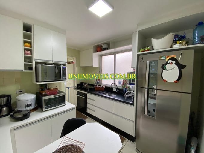 Apartamento, 2 quartos, 70 m² - Foto 4