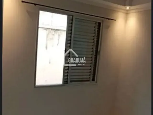 Apartamento 1 quarto e 1 banheiro, à venda, no bairro Enseada em Guarujá