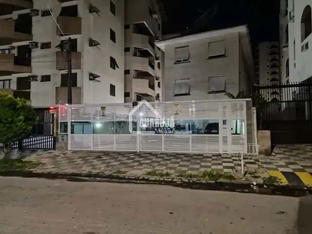 Apartamento 1 quarto e 1 banheiro, à venda, no bairro Enseada em Guarujá