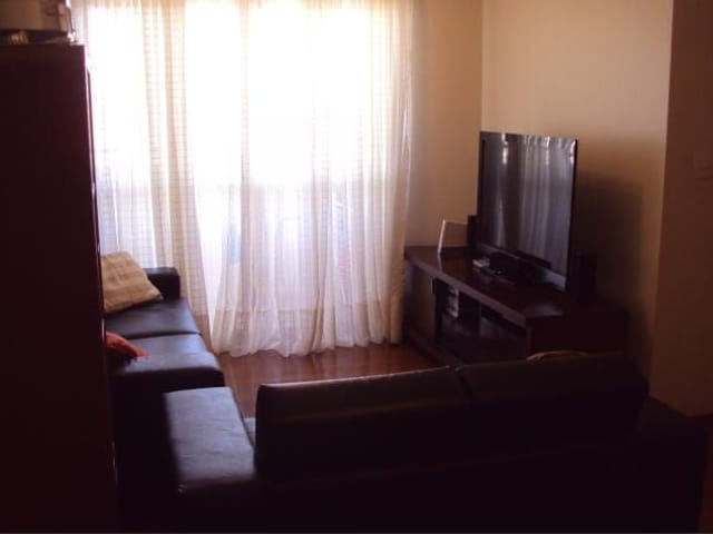 Foto do Apartamento - Apartamento com 3 dormitórios à venda, 74 m² por R$ 390.000,00 - Jaguaribe - Osasco/SP | BUSSOCABA ADMINISTRACAO DE BENS E IMOVEIS LTDA
