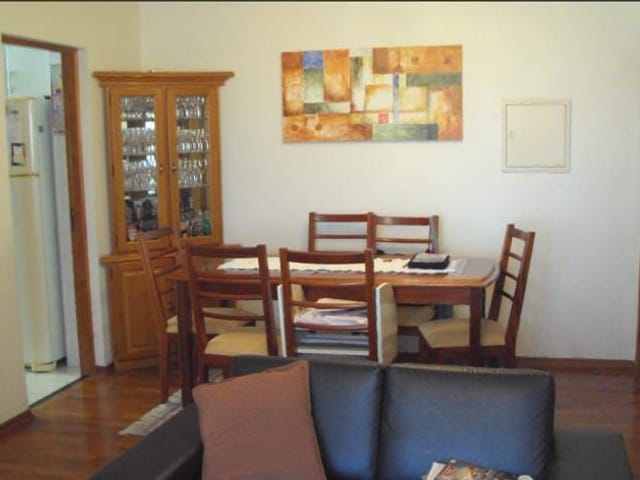 Foto do Apartamento - Apartamento com 3 dormitórios à venda, 74 m² por R$ 390.000,00 - Jaguaribe - Osasco/SP | BUSSOCABA ADMINISTRACAO DE BENS E IMOVEIS LTDA