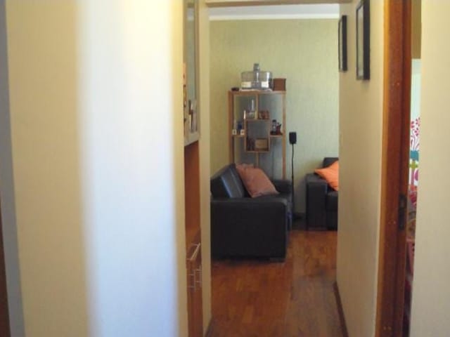 Foto do Apartamento - Apartamento com 3 dormitórios à venda, 74 m² por R$ 390.000,00 - Jaguaribe - Osasco/SP | BUSSOCABA ADMINISTRACAO DE BENS E IMOVEIS LTDA