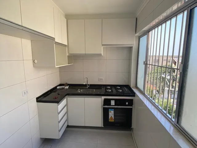 Apartamento 2 quartos e 1 banheiro, à venda, no bairro Artur Alvim em São Paulo