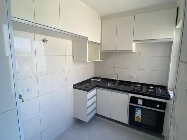 Apartamento 2 quartos e 1 banheiro, à venda, no bairro Artur Alvim em São Paulo