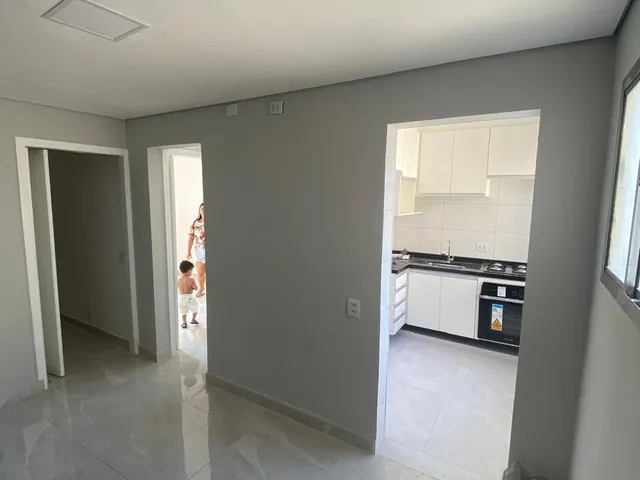 Apartamento 2 quartos e 1 banheiro, à venda, no bairro Artur Alvim em São Paulo
