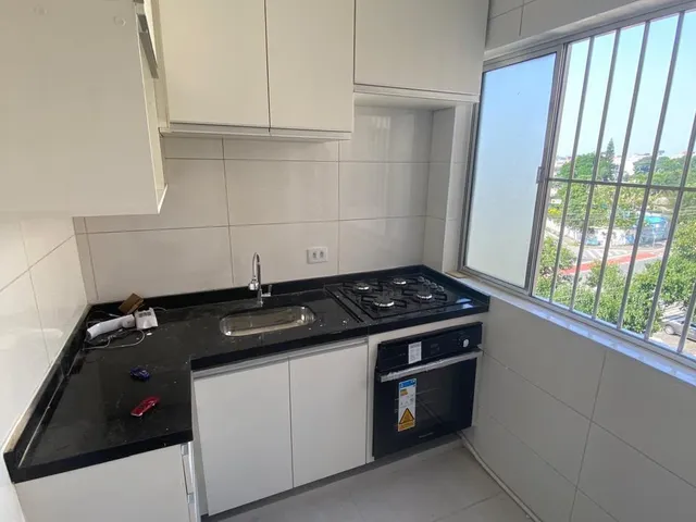 Apartamento 2 quartos e 1 banheiro, à venda, no bairro Artur Alvim em São Paulo