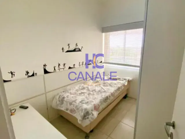 Apartamento com 81m² 3 quartos e 2 banheiros, para alugar, no bairro Barra da Tijuca em Rio de Janeiro