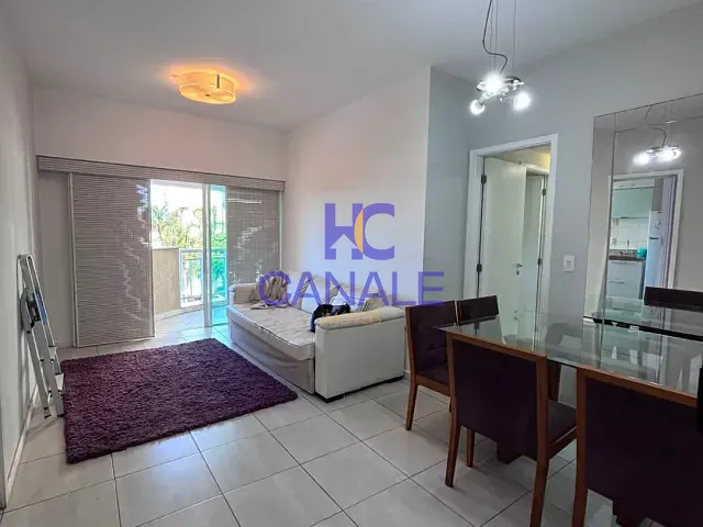 Apartamento com 81m² 3 quartos e 2 banheiros, para alugar, no bairro Barra da Tijuca em Rio de Janeiro