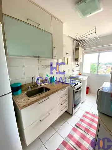 Apartamento, 3 quartos, 81 m² - Foto 12