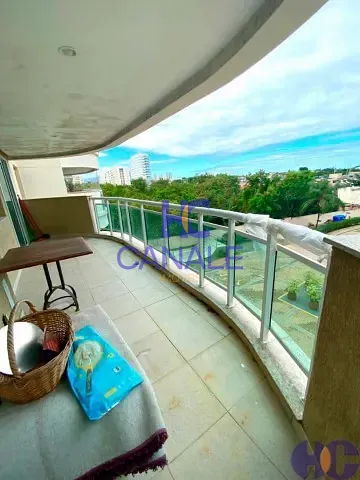 Apartamento, 3 quartos, 81 m² - Foto 1