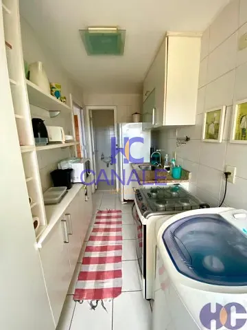 Apartamento, 3 quartos, 81 m² - Foto 11