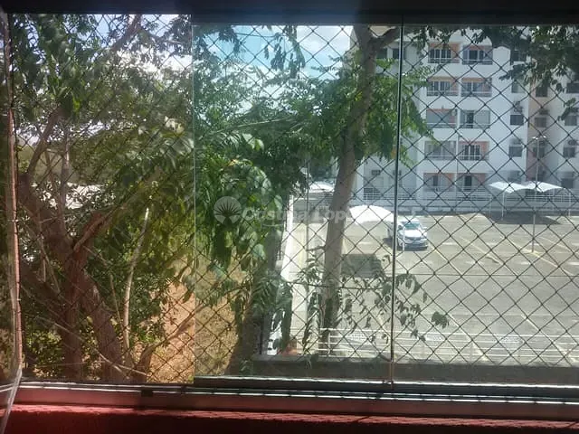 Apartamento com 75m² 3 quartos e 2 banheiros, à venda, no bairro Primavera em Teresina