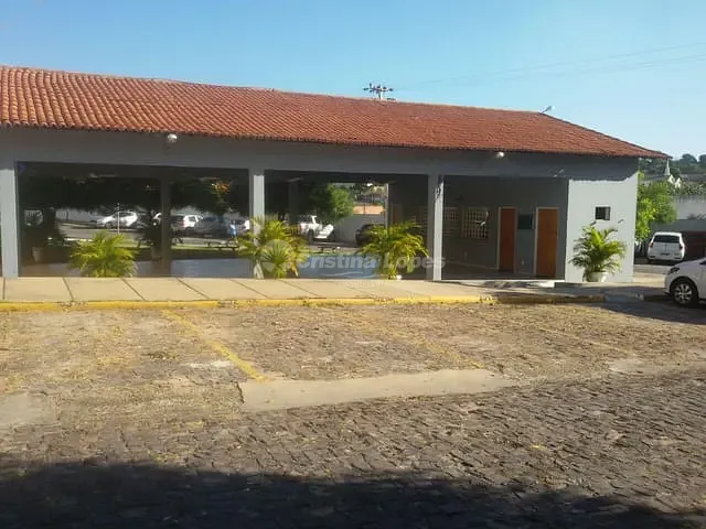 Apartamento com 75m² 3 quartos e 2 banheiros, à venda, no bairro Primavera em Teresina