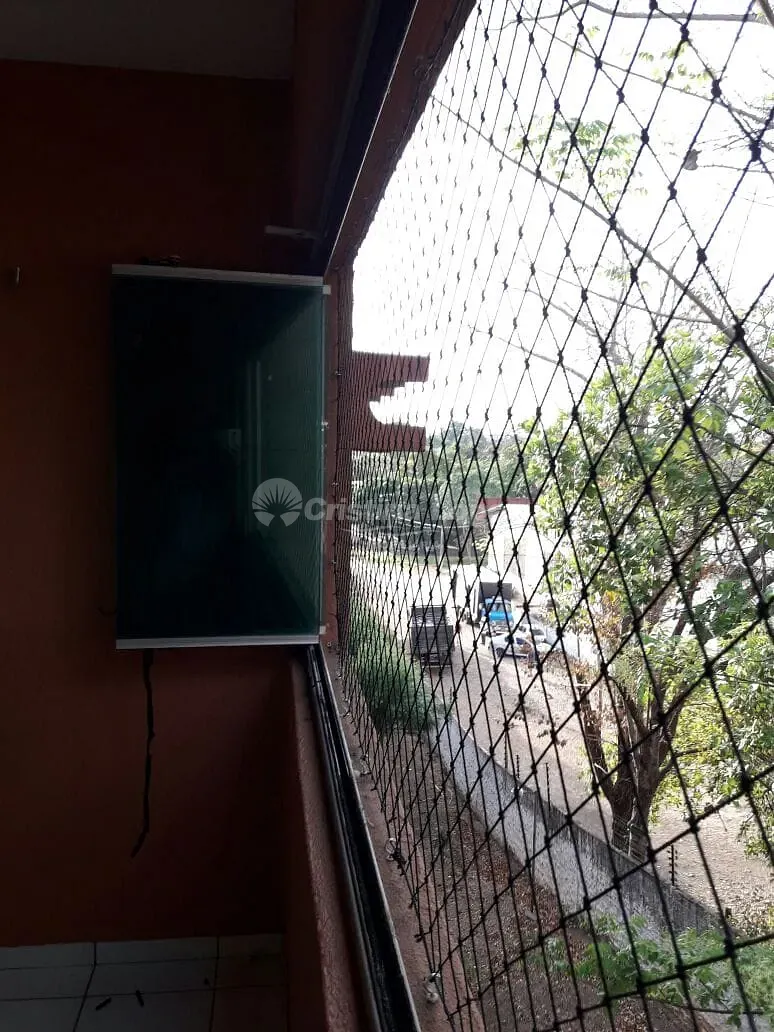 Apartamento, 3 quartos, 75 m² - Foto 22