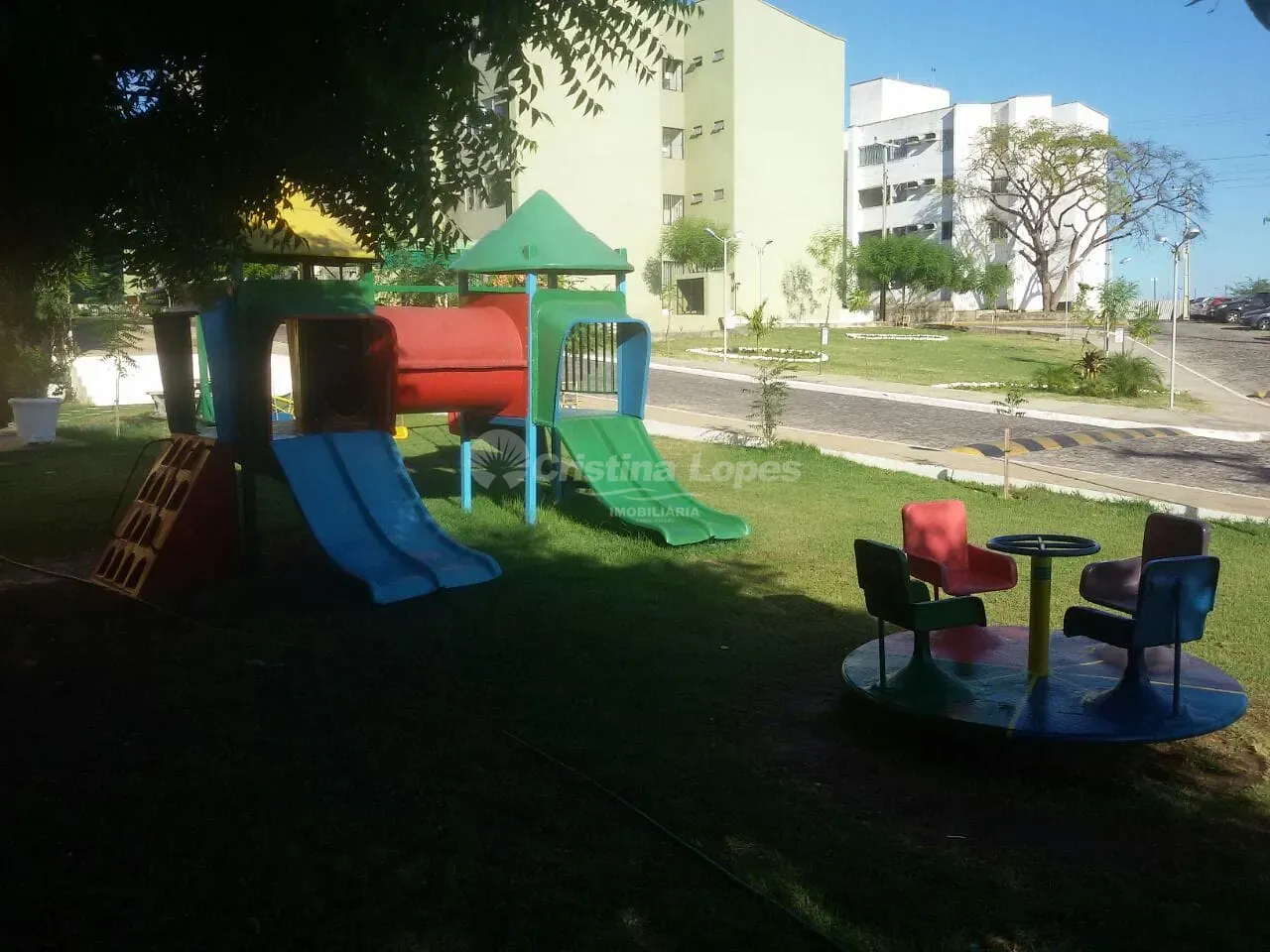 Apartamento, 3 quartos, 75 m² - Foto 7