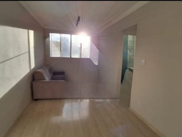 Apartamento 2 quartos e 1 banheiro, à venda, no bairro Cézar de Souza em Mogi das Cruzes