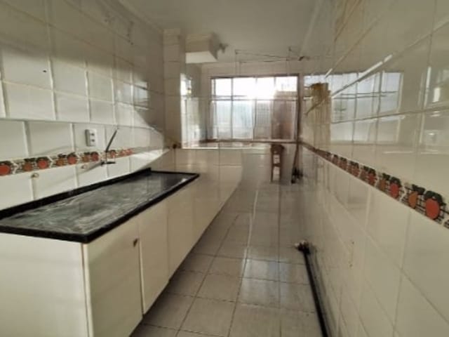 Apartamento 2 quartos e 1 banheiro, à venda, no bairro Cézar de Souza em Mogi das Cruzes
